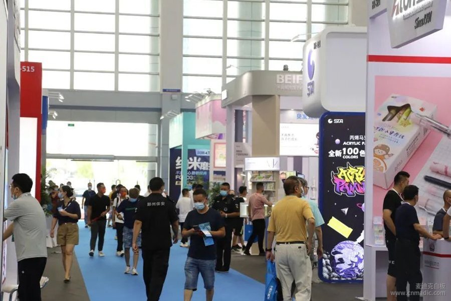 義烏、汕頭、寧波，中國文具行業(yè)的三大重鎮(zhèn)